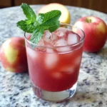 Apple Cocktail