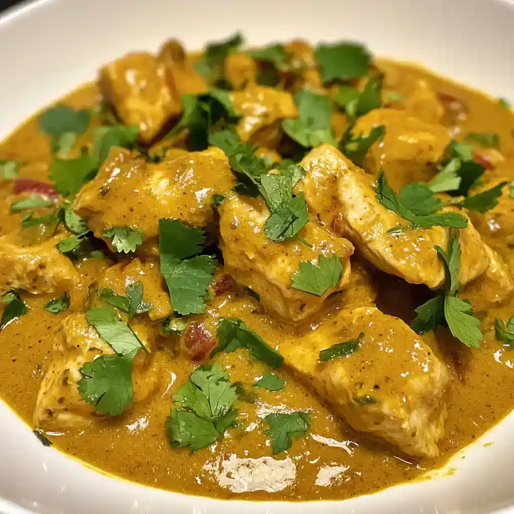 The Best Chicken and Flax Sprout Curry (That’ll Make Your Weeknight Dinner Feel Like a Genuine Event!)