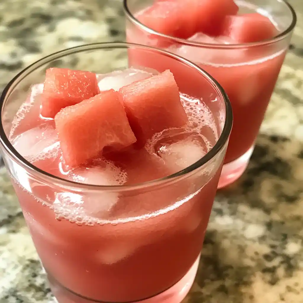 The Best Watermelon Pink Drink (That’s Better Than Any Starbucks Copycat!)